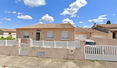 Amérasia, Agence de Voyage à Uchaud