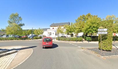 Boutique SNCF, Agence de Voyage à Beauregard-de-Terrasson