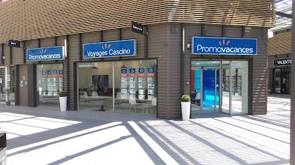 Agence De Voyages Promovacances Marseille La Valentine, Agence de Voyage à Marseille 11