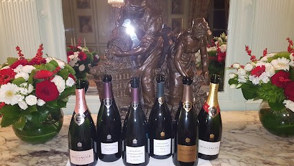 #ludovicpaste, Agence de Voyage à Matougues