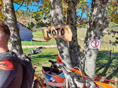 48 Moto Verte Rando, Agence de Voyage à Marvejols