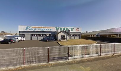 Voyages Vizet, Agence de Voyage à Mauriac