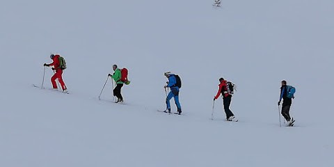 isère ski rando, Agence de Voyage à Saint-Ismier