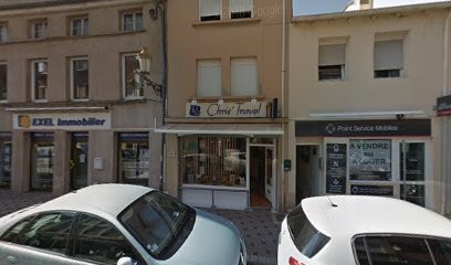 Chris'Travel, Agence de Voyage à Saint-Avold