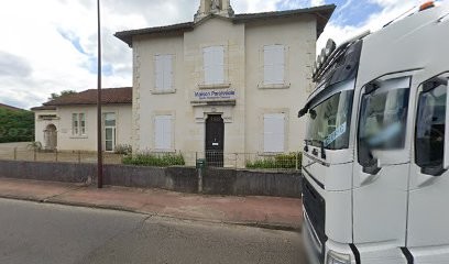 Paroisse Sainte-Thérèse-de-Chalosse, Agence de Voyage à Montfort-en-Chalosse
