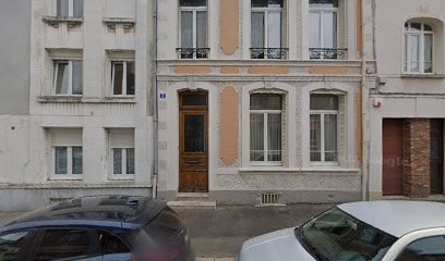 Cwt Distribution, Agence de Voyage à Saint-Quentin