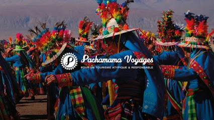 Pachamama Voyages : Agence De Voyage Responsable, Agence de Voyage à Saint-Grégoire