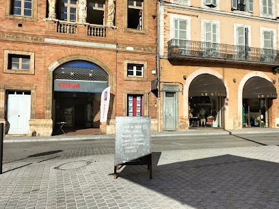 Agence De Voyage Fram MONTAUBAN, Agence de Voyage à Montauban