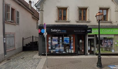 Salaun Evasion, Agence de Voyage à Soultz-Haut-Rhin