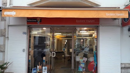 Selectour - Escolano Voyages, Agence de Voyage à Saint-Jean-de-Luz