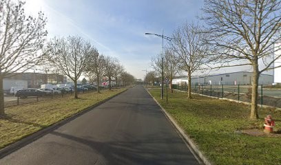 Moto Transport, Agence de Voyage à Monchy-le-Preux