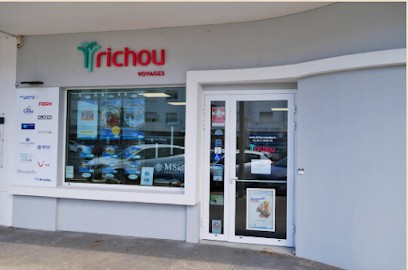 Richou Voyages, Agence de Voyage à Royan