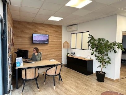 Eden Tour Pornichet - Réseau Selectour, Agence de Voyage à Pornichet