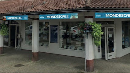 Ambassade FRAM - Mondescale, Agence de Voyage à Dax