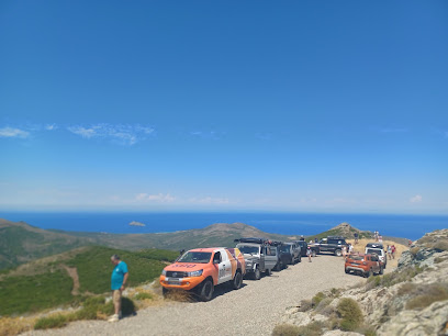 Sdo Raids Et Rallyes Automobile Agence De Voyage à Bourg-Saint-Maurice