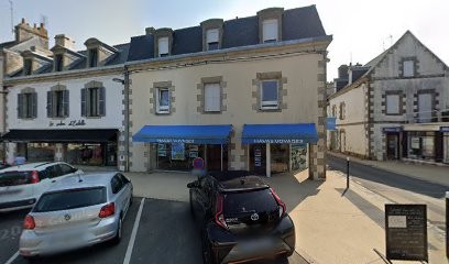 Agence Havas Voyages, Agence de Voyage à Pont-l'Abbé