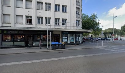 Sn Agences, Agence de Voyage à Saint-Nazaire