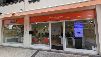 Selectour - Bleu Voyages, Agence de Voyage à Craponne