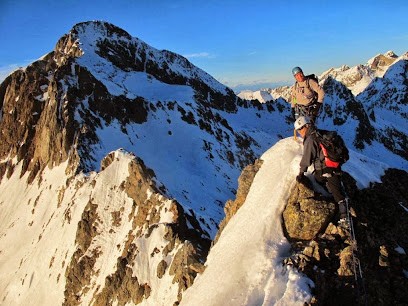 Guides 06, Agence de Voyage à Saint-Martin-Vésubie