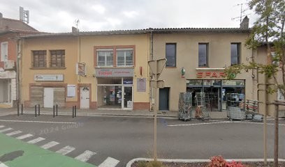 FRAM, Agence de Voyage à Muret