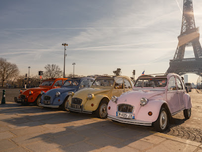 Parisi Tour Agence De Voyage à Paris 18