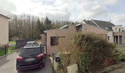 Canopy, Agence de Voyage à Vern-sur-Seiche