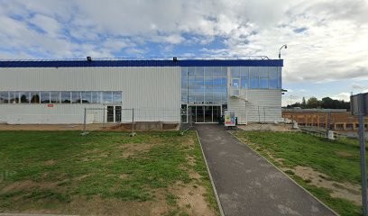 Voyages E.Leclerc, Agence de Voyage à Menneval