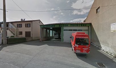 Hugon Tourisme, Agence de Voyage à Langogne