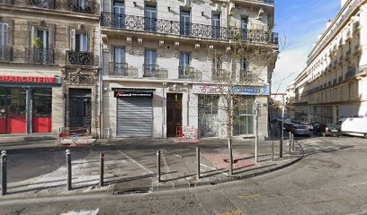 Transmed, Agence de Voyage à Marseille 02