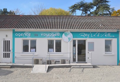 Retz've D'Ailleurs, Agence de Voyage à Sainte-Pazanne