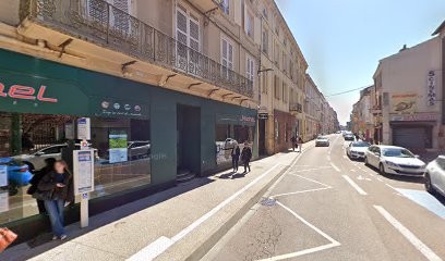 Michel Voyages, Agence de Voyage à Roanne