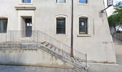 Syndicat d'Initiative, Agence de Voyage à Grignan