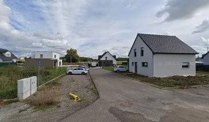 Terres De Création, Agence de Voyage à Ohlungen