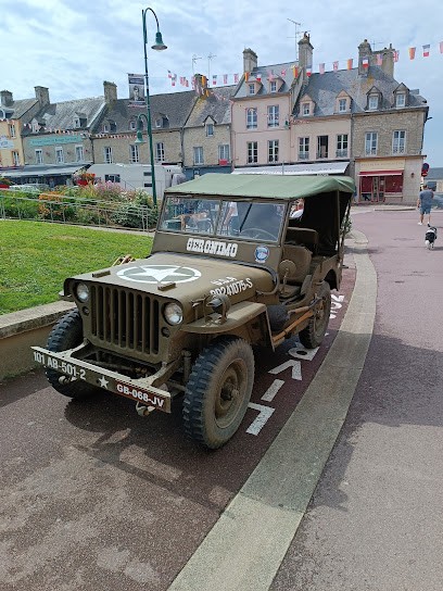 D-Day Battle Tours, Agence de Voyage à Sainte-Mère-Église