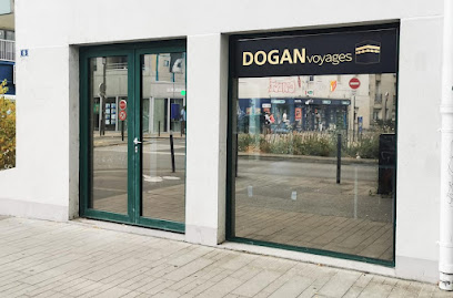 Dogan Voyages | Hajj & Omra - Nantes Agence De Voyage à Nantes
