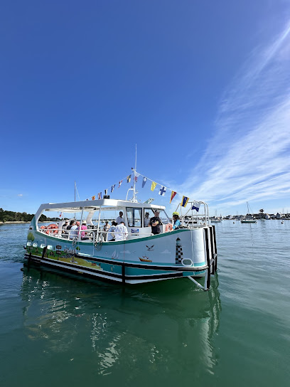 Ptit Bac Loctudy- Ile Tudy, Agence De Voyage à Loctudy