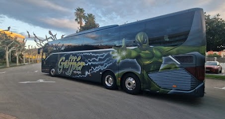 Autocars GAIFFIER, Agence de Voyage à Marvejols