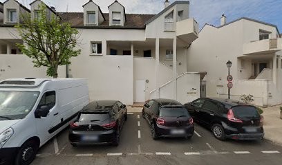 Saint Nom La Bretèche Travel Agency, Agence de Voyage à Saint-Nom-la-Bretèche