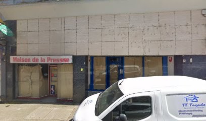 RL LONGWY LABRO, Agence de Voyage à Cosnes-et-Romain