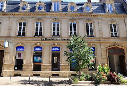 Agence Havas Voyages | Espace Club Med, Agence de Voyage à Sarreguemines