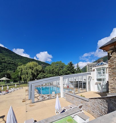 BTP Vacances, Agence de Voyage à Saint-Mamet