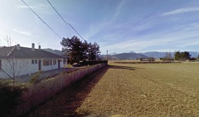 RANDOPAYS, Agence de Voyage à Saint-Jean-d'Hérans
