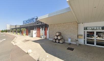 Voyages E.Leclerc, Agence de Voyage à Marsannay-la-Côte