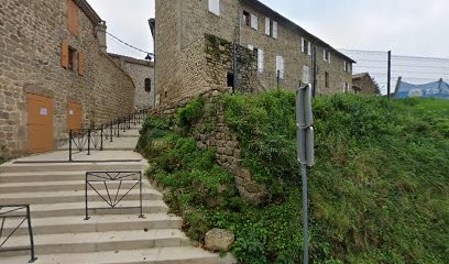 Commune de Vaudevant, Agence de Voyage à Vaudevant
