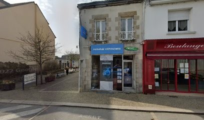 tonic tourisme, Agence de Voyage à Ploërmel