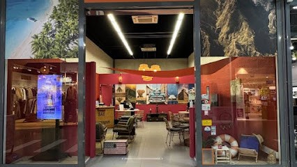 Selectour - Evasion Intense, Agence de Voyage à Mâcon