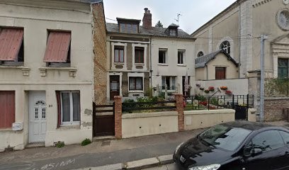 Roger Albert Voyages, Agence de Voyage  