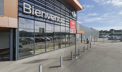 Carrefour Voyages Saint Renan, Agence de Voyage à Saint-Renan