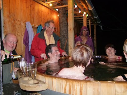 Vent D'ici, Séjours Randonnées Montagne, Agence de Voyage à Gap