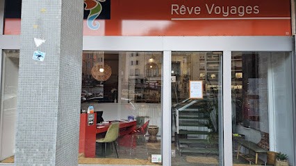 Selectour - Rêve Voyages, Agence de Voyage à Tulle